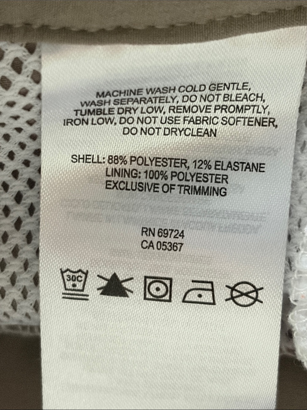 Columbia PFG Omni-Shield Shorts | Men’s Size 30 - Picture 3 of 7